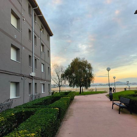 Apartamento El Muro لاريدو المظهر الخارجي الصورة