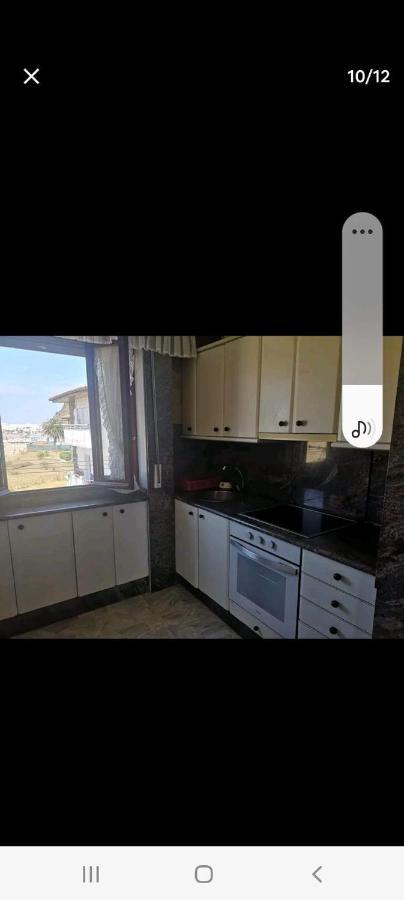 Apartamento El Muro لاريدو المظهر الخارجي الصورة