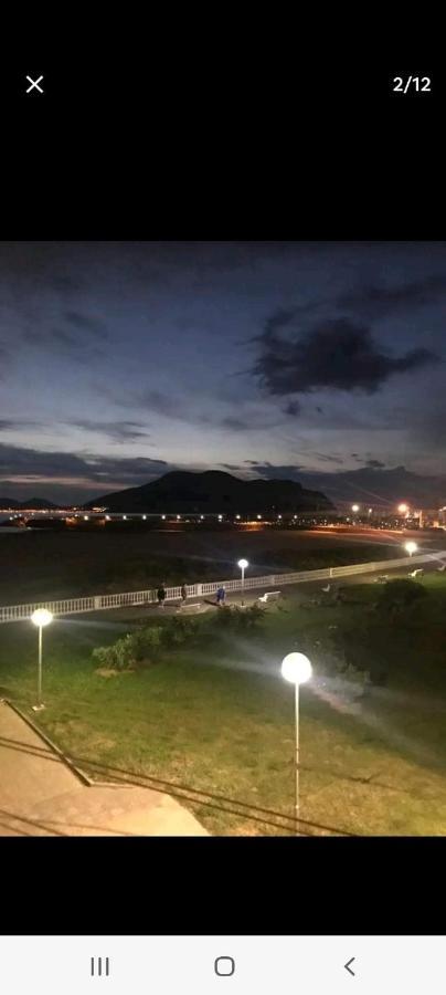Apartamento El Muro لاريدو المظهر الخارجي الصورة